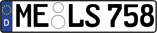 ME-LS758