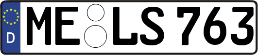 ME-LS763