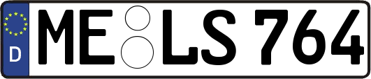 ME-LS764