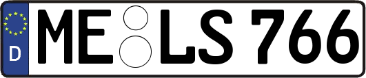 ME-LS766