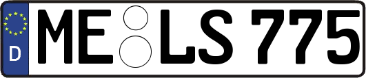 ME-LS775