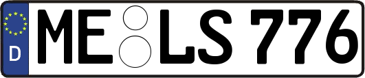 ME-LS776