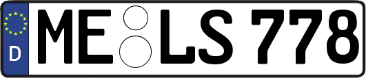 ME-LS778