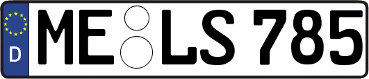 ME-LS785