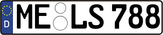 ME-LS788
