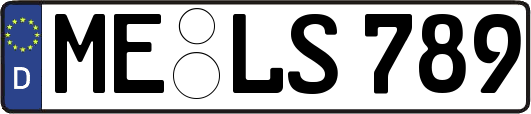 ME-LS789