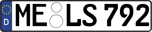 ME-LS792