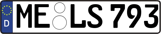 ME-LS793