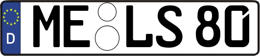 ME-LS80