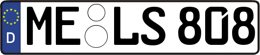 ME-LS808