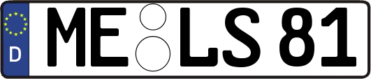 ME-LS81