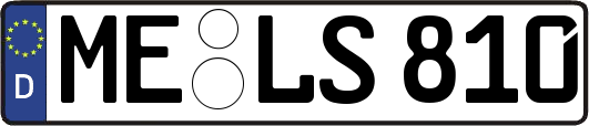 ME-LS810