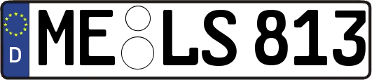 ME-LS813
