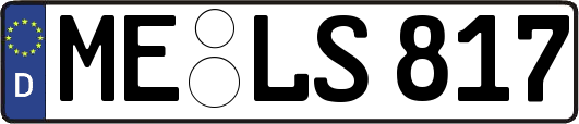 ME-LS817