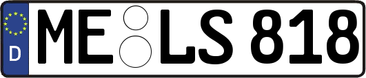 ME-LS818