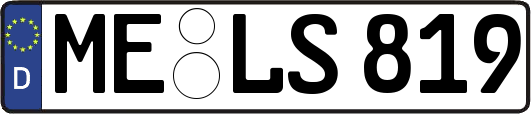 ME-LS819