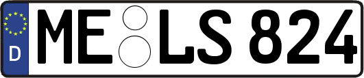 ME-LS824