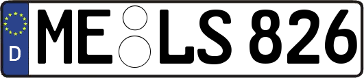 ME-LS826