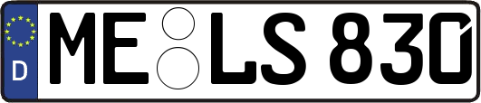 ME-LS830