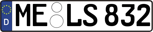 ME-LS832