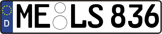 ME-LS836