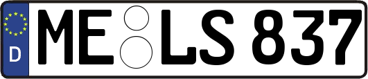 ME-LS837