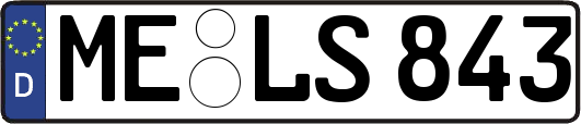 ME-LS843