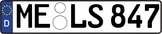 ME-LS847