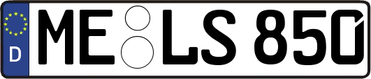 ME-LS850
