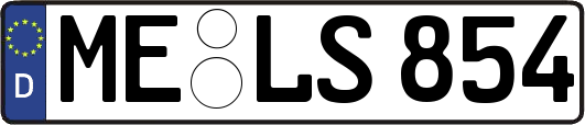 ME-LS854