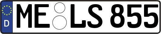 ME-LS855