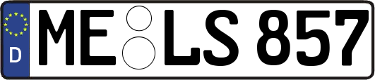 ME-LS857