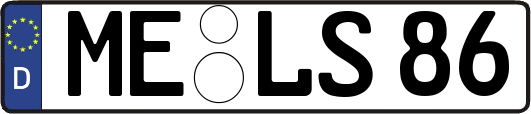 ME-LS86