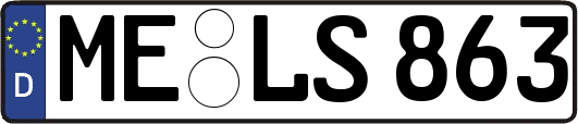 ME-LS863