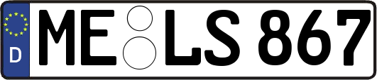 ME-LS867