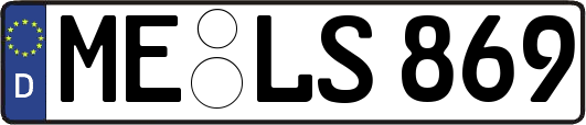 ME-LS869