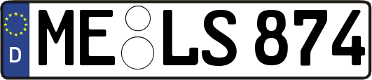 ME-LS874