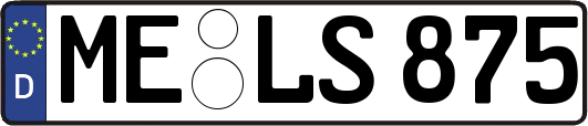 ME-LS875