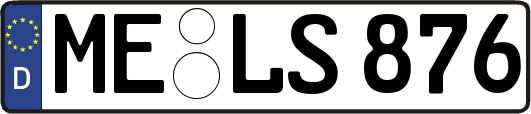 ME-LS876