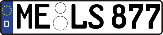 ME-LS877