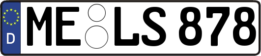ME-LS878