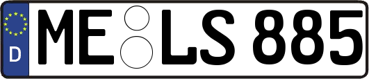ME-LS885