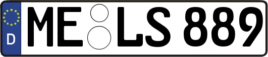 ME-LS889