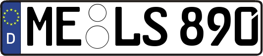 ME-LS890