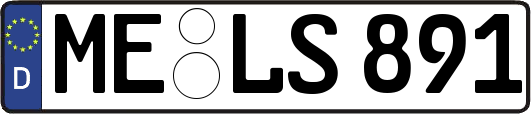 ME-LS891