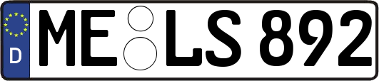 ME-LS892