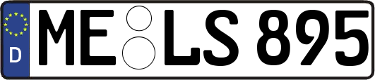 ME-LS895