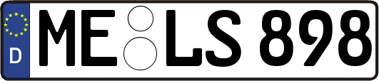ME-LS898