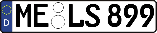 ME-LS899
