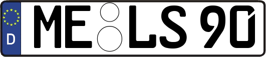 ME-LS90
